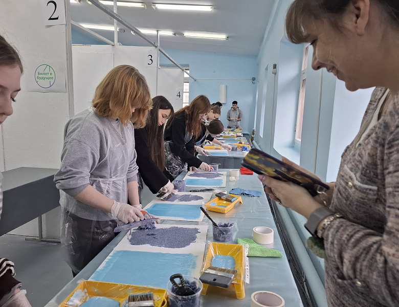 Билет в будущее 2025